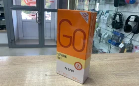Tecno spark go1