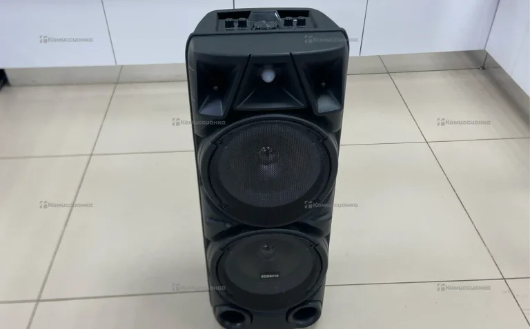 Колонка  ZQS8210
