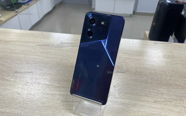 Tecno Pova 5 8/128 ГБ