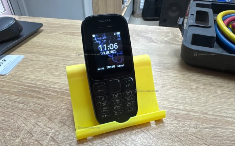 Nokia TA-1034