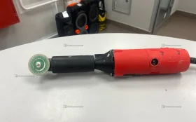 Купить Гриндер Micro angle grinder S1J-ZZ-4 б/у , в Екатеринбург Цена:2500рублей