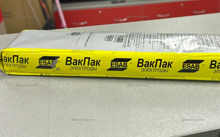 Электроды Esab OK 53.70
