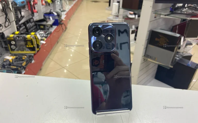 Tecno Spark 10C 4/64GB