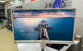 Купить Монитор Samsung S27E591C б/у , в Нижнекамск Цена:5600рублей