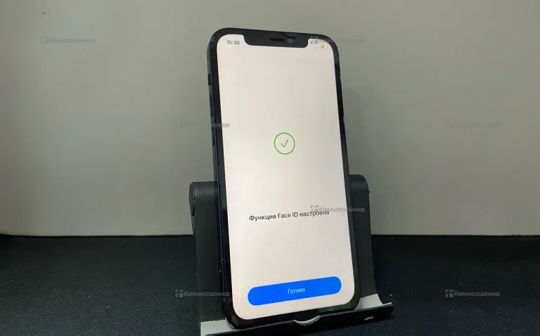 Apple iPhone 12 4/64 ГБ