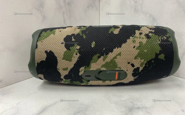 Колонка  JBL Charge 5