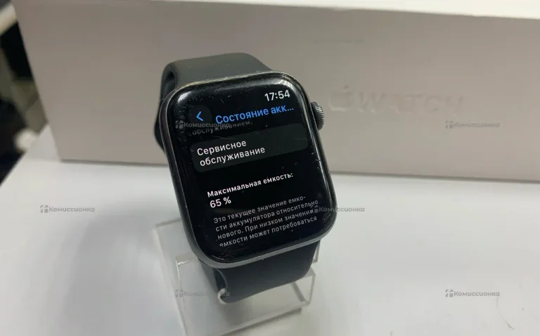 Apple Watch 5 44 mm