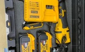 Купить набор инструмента 2/1 dewalt б/у , в Нижнекамск Цена:5490рублей