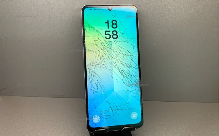 Samsung Galaxy A06 6/128 ГБ