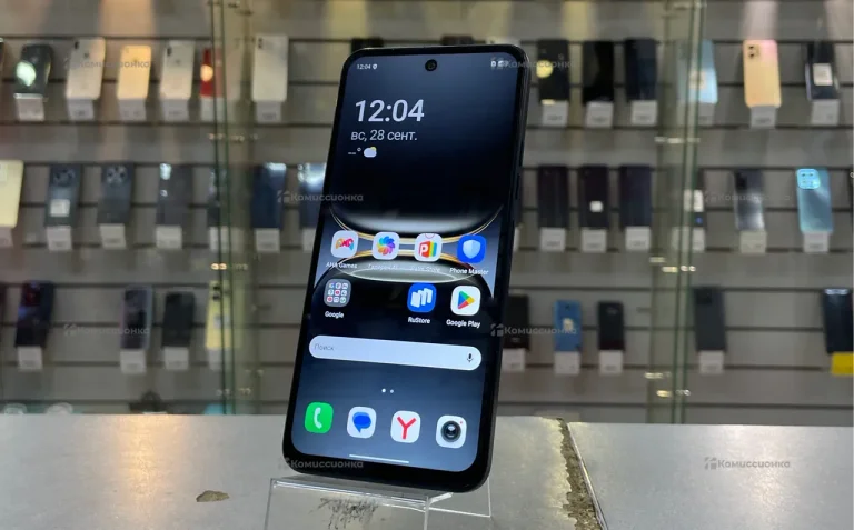 Tecno Spark Go 2 3/64 ГБ