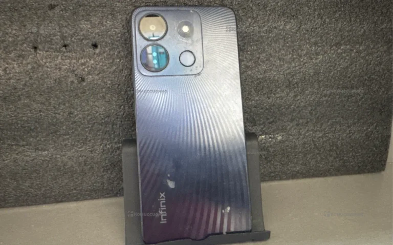 Infinix Smart 7 HD 2/64 ГБ