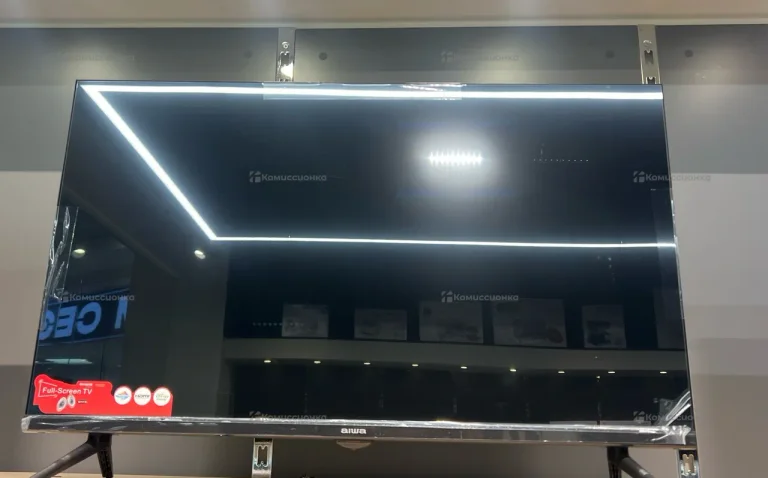 Телевизор AIWA 32"LED JH32TS210N Android 13 1+8Gb