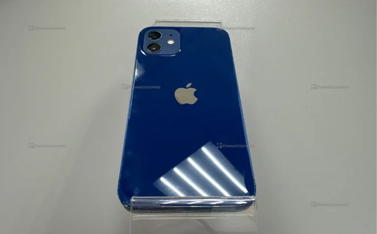 Apple iPhone 12 4/128 ГБ
