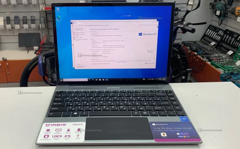 Наушники Lenovo Think Pad