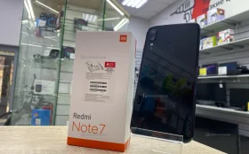 Infinix Note 7 4/64 ГБ