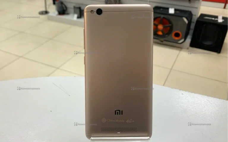 Xiaomi redmi a4