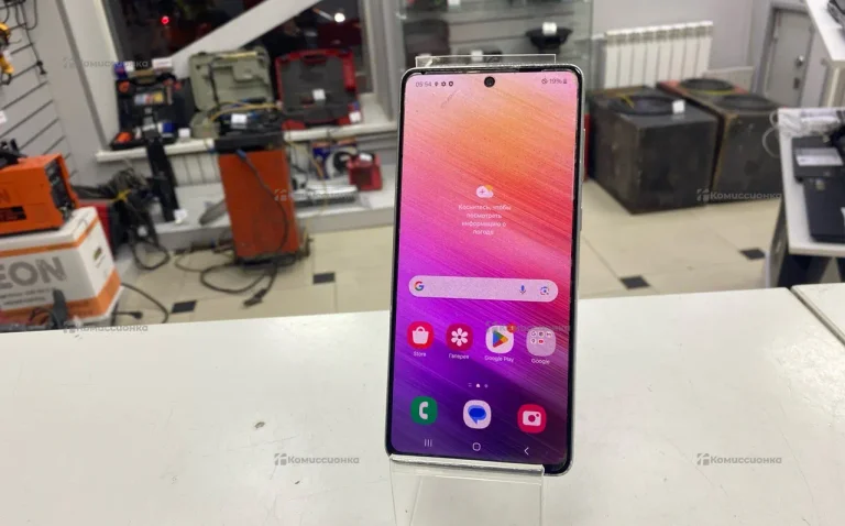 Samsung Galaxy A73 5G 6/128 ГБ