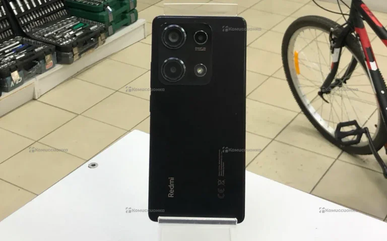 Xiaomi Redmi Note 14S 8/256 ГБ