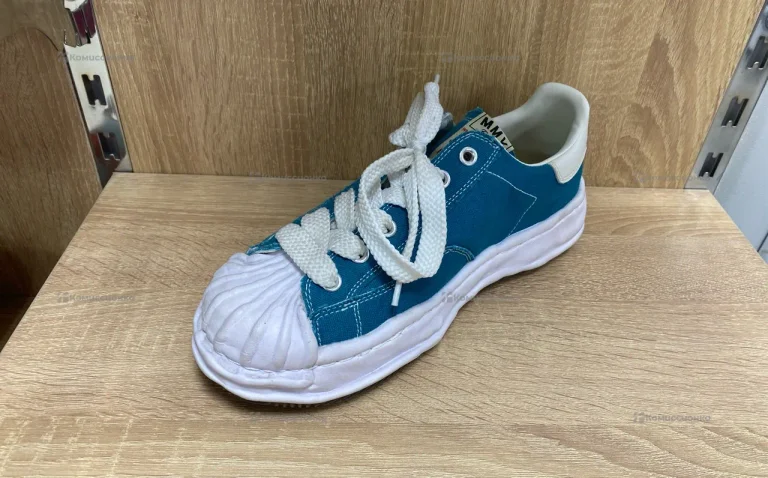 Кроссовки MMY 44p