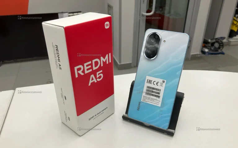Xiaomi Redmi A5 4/64 ГБ