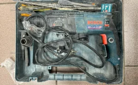 Перфоратор Bosch GBH 2-26 dfr