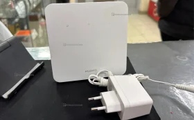 Купить Роутер Huawei 628-350 б/у , в Чапаевск Цена:4500рублей