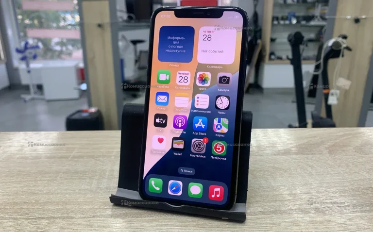 Apple iPhone 11 Pro 64 ГБ.
