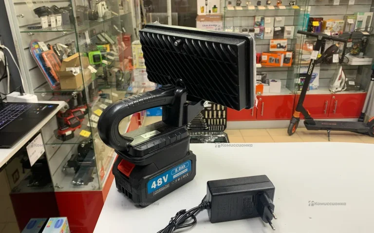 Прожектор 48V