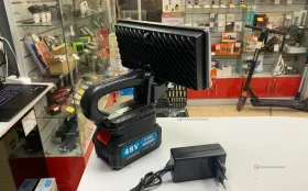 Купить Прожектор 48V б/у , в Нижний Новгород Цена:1990рублей