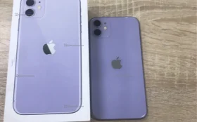 Apple iPhone 11 4/64 ГБ