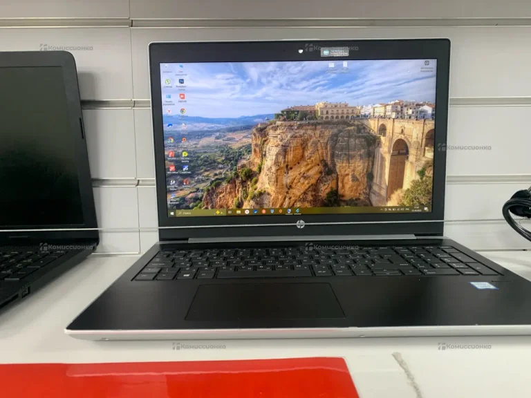 Ноутбук  hp probook 450 g5