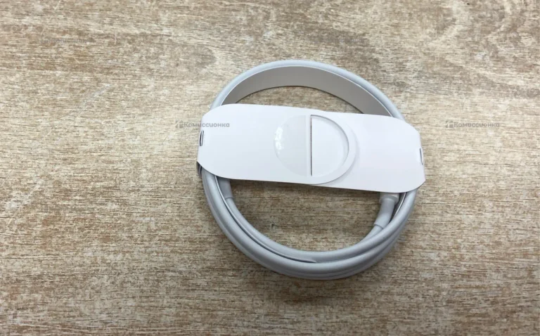 Кабель usb-lightning