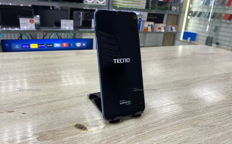 Tecno Spark Go 2022 2/32 ГБ