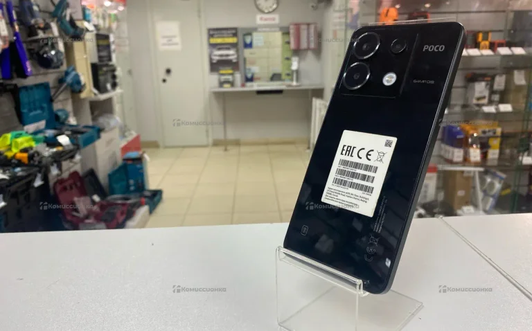 Xiaomi Poco X6 8/256 ГБ
