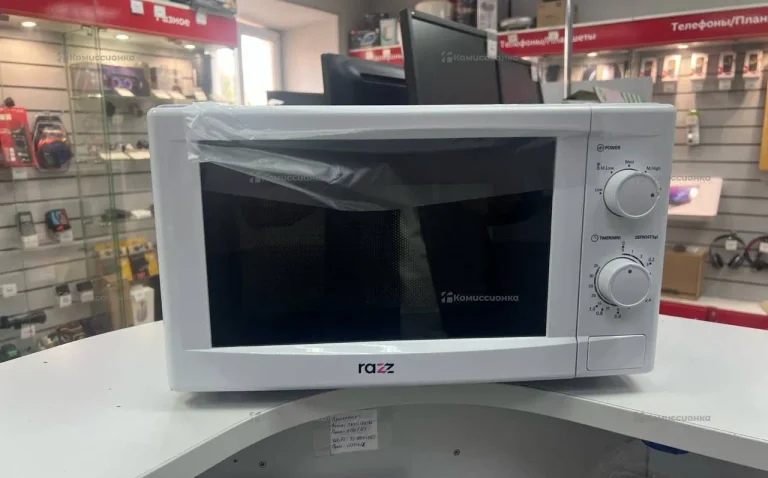 Микроволновка Razz BYS-2805,