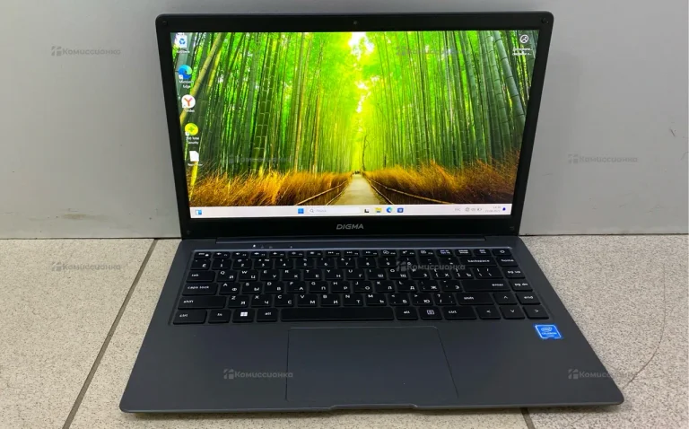 Ноутбук  DIGMA EVE C4403