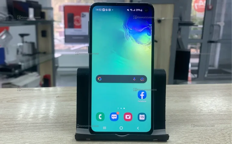 Samsung Galaxy S10e 6/128ГБ