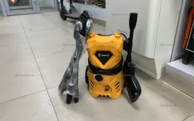 Купить Мойка высокого давления Deko DKCW165 б/у , в Москва и область Цена:2500рублей