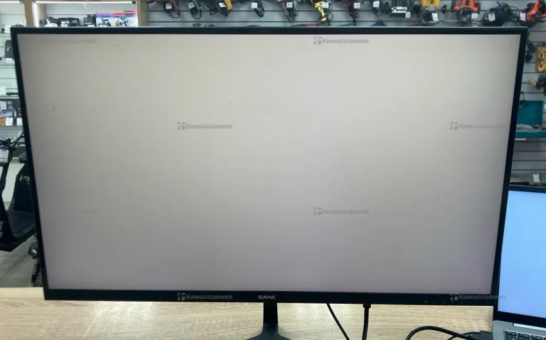 Монитор SANC m2753