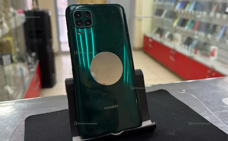 Huawei P40 lite 6/128 ГБ