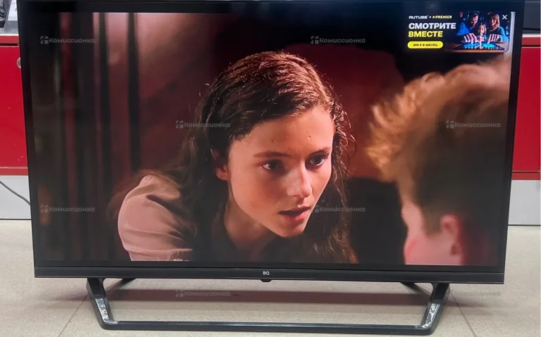 Телевизор BQ 3206b