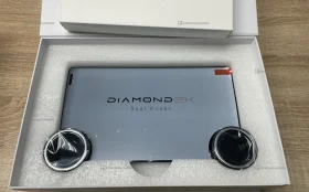 Купить Автомагнитола  Diamond 2K Dual Knobs б/у , в Москва и область Цена:7900рублей