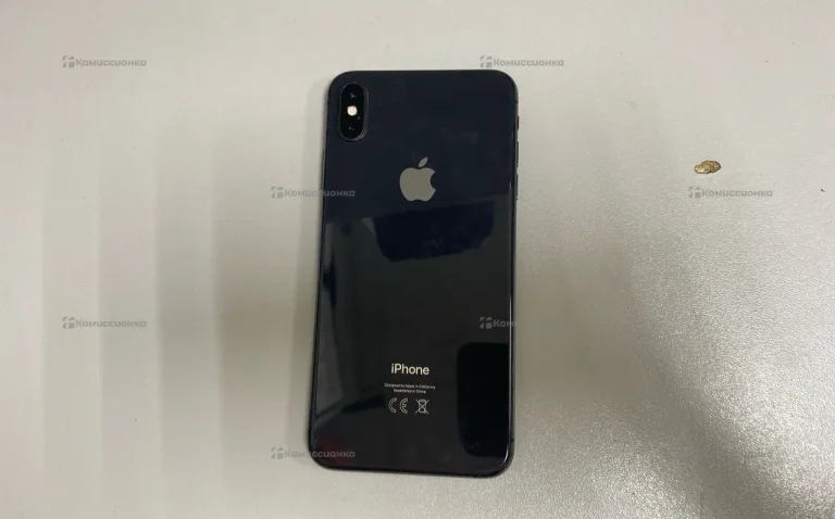 Apple iPhone XS Max 4/64 ГБ