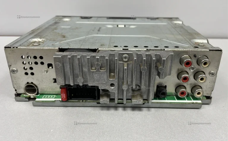 Автомагнитола  Pioneer DEH-6310S