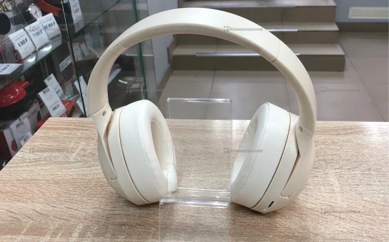 Наушники  dr-83