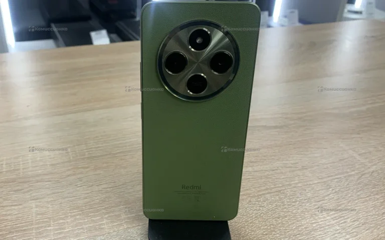 Xiaomi Redmi 14C 4/128 ГБ