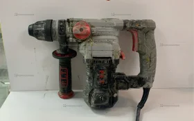 Перфоратор P.I.T PBH26-C4