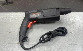 Перфоратор Ермак ПРГ-20/720