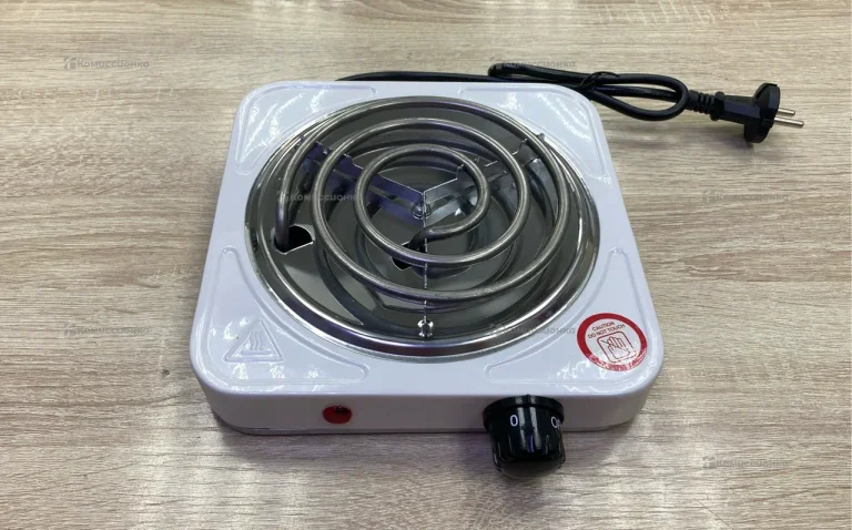Электрическая плита hot plate