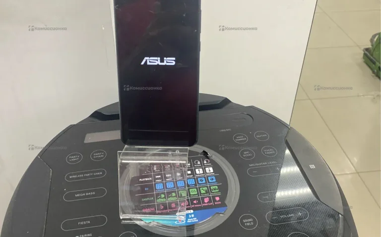 Asus Zenfone Max Pro (M2) ZB631KL